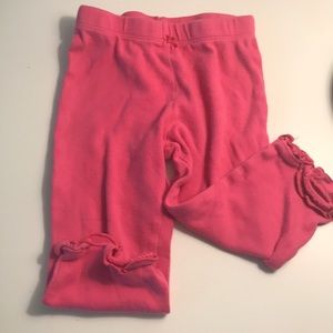 Girls pants